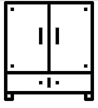 A Landmark Property icon