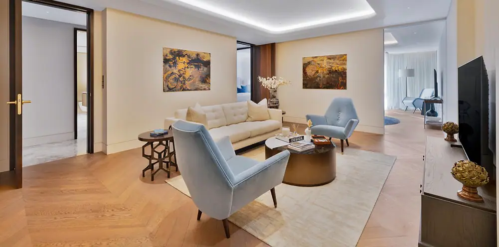 Denham Place, Denham, Buckinghamshire image 11